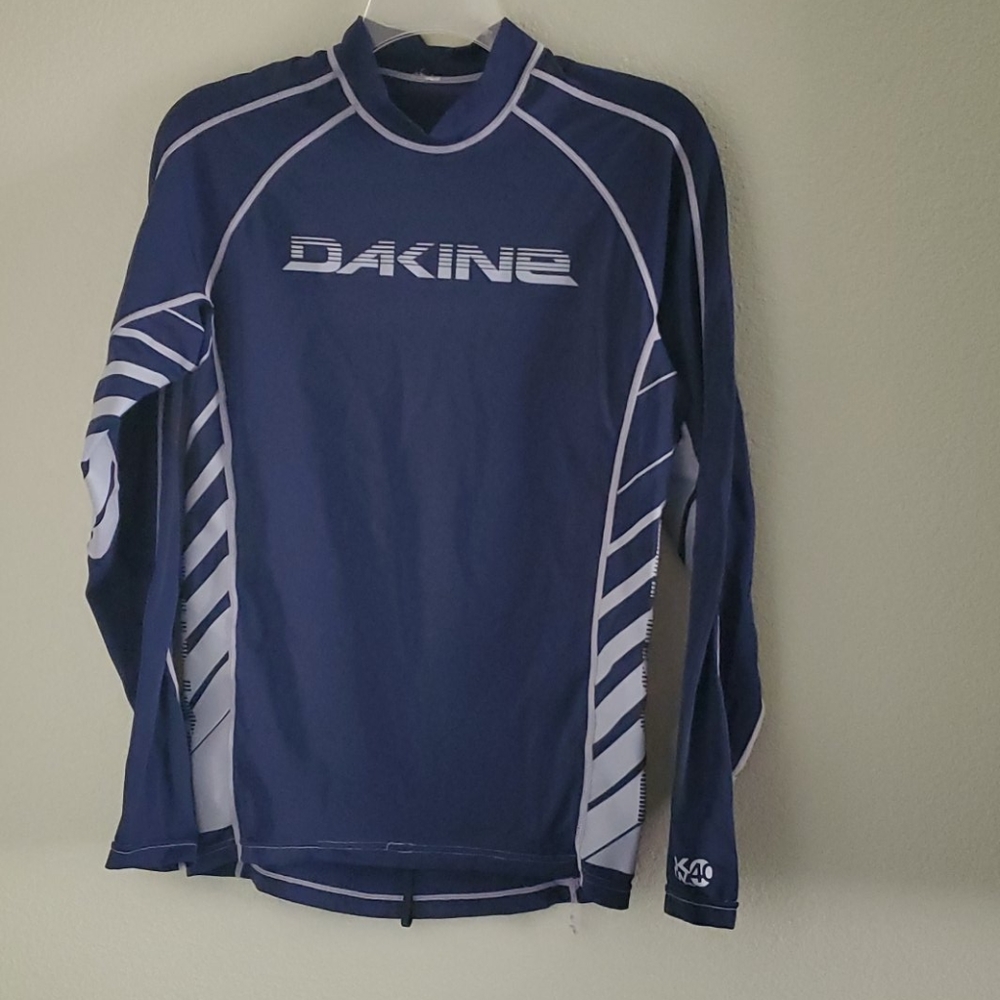 Unisex Bike long sleeve top